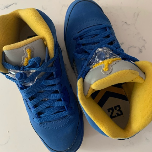 Jordan 5 Retro - Picture 4 of 6